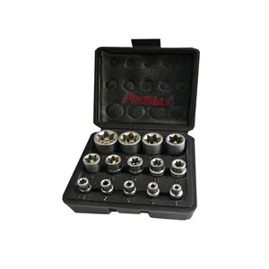 جعبه بکس ای پرومکس کد PRX-E-0014 بسته 14 عددی