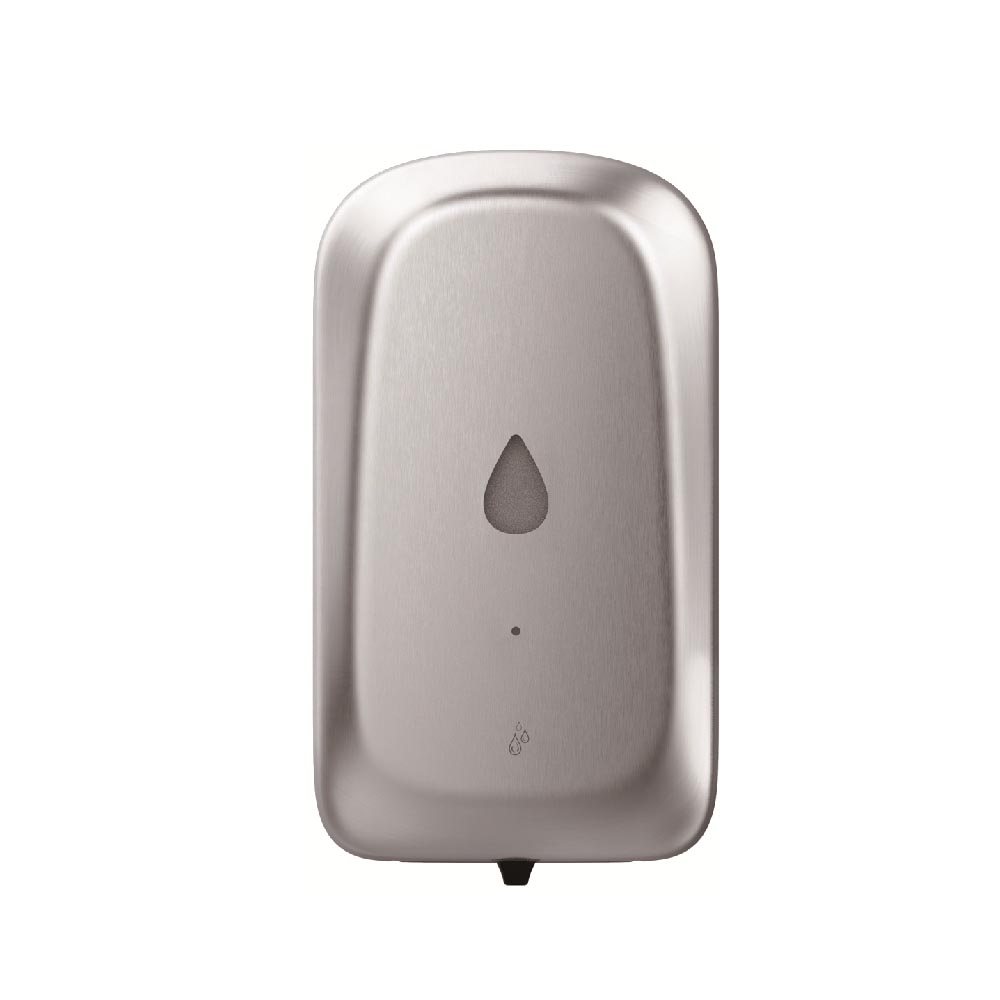 پمپ مایع دستشویی اتوماتیک مدل 1000