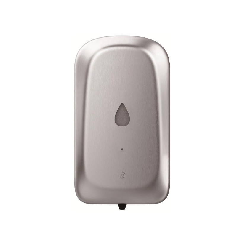 پمپ مایع دستشویی اتوماتیک مدل 9009
