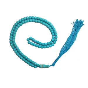 تسبیح مدل فیروزه  T14