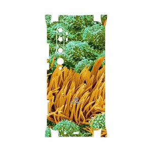 MAHOOT Atom Universe 6-FullSkin Cover Sticker for Xiaomi Mi Note 10 Pro