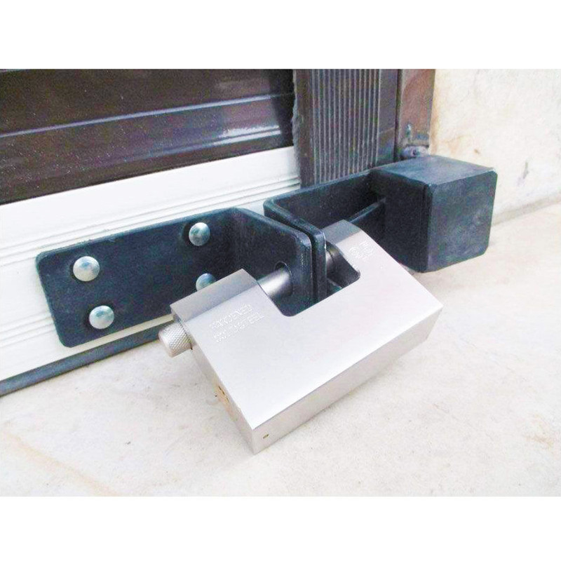 جا قفلی کرکره برقی مدل Dezh-DL بسته 2 عددی