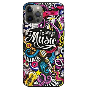 Megafone 8241 Cover For Apple iphone 12 Pro Max