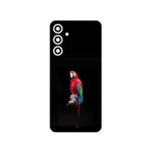 MAHOOT Parrot Cover Sticker for Samsung Galaxy A16 4G
