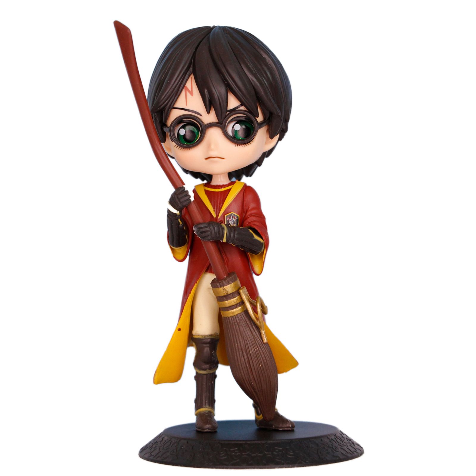 فیگور مدل کیوپاسکت هری پاتر کد 01 -  - 1