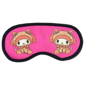 چشم بند خواب مدل ملودی کد CHB-090