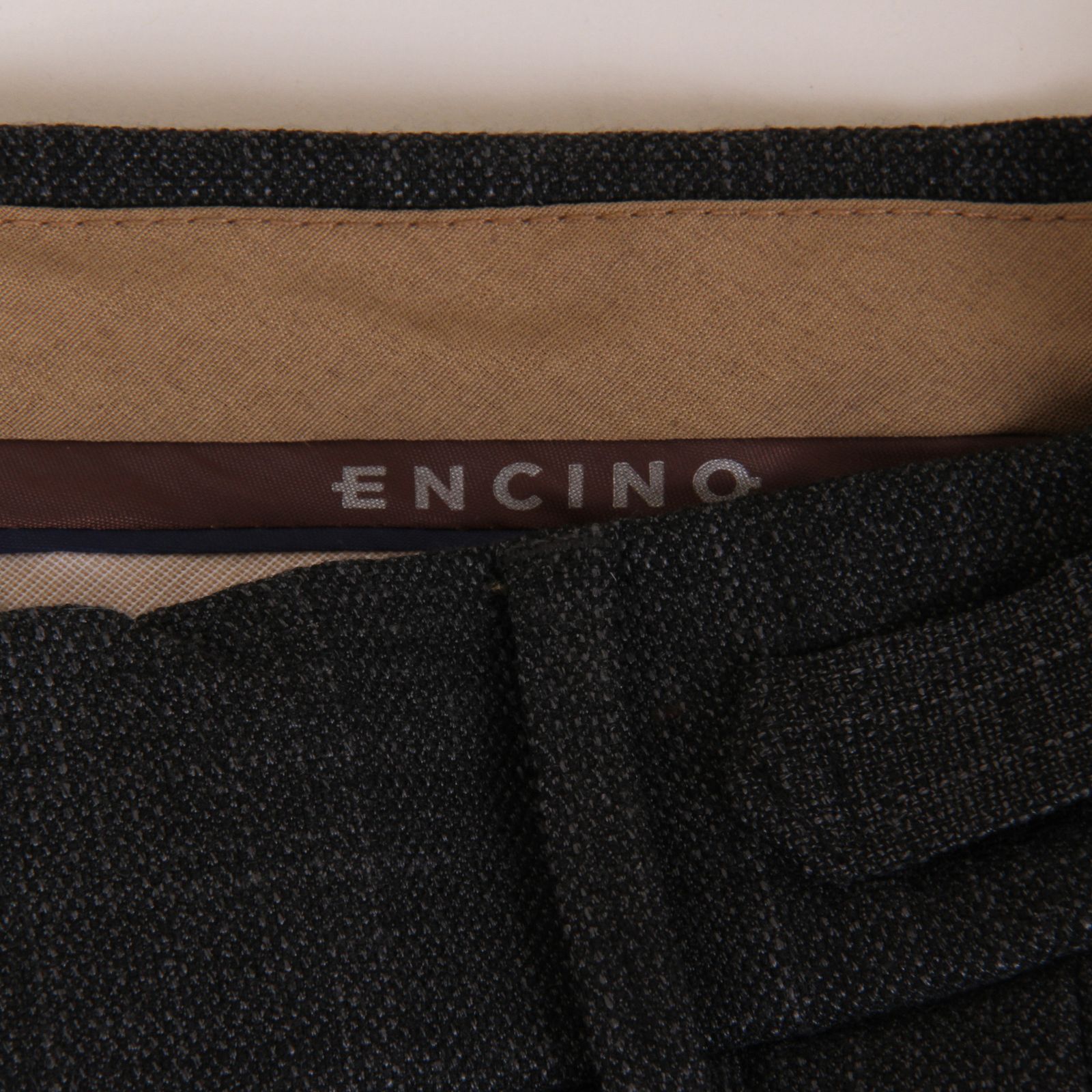 شلوار مردانه ان سی نو مدل فاستونی ال سی رنگ مشکی - - 87