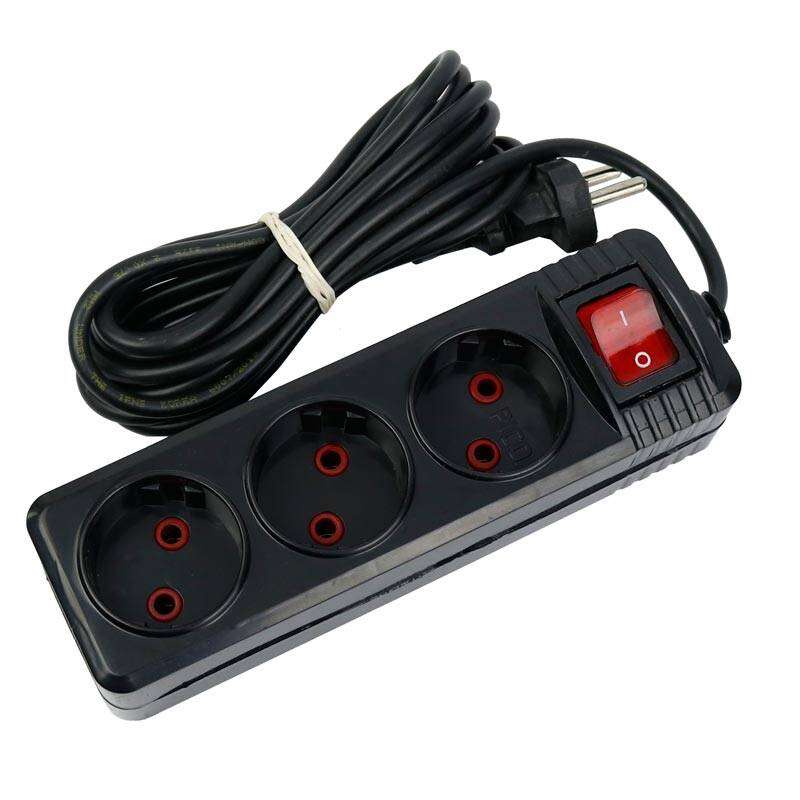 چندراهی برق پیکو الکتریک کد 1013128