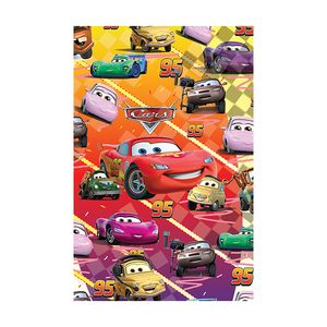 نقد و بررسی کاغذ کادو مدل ماشین ها بسته 5 عددی توسط خریداران