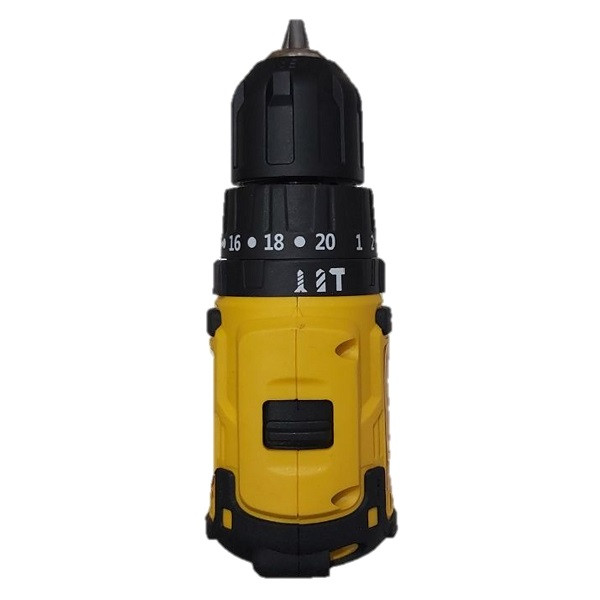 پیچ گوشتی شارژی دیوالت مدل brushless پیچ گوشتی شارژی دیوالت مدل brushless