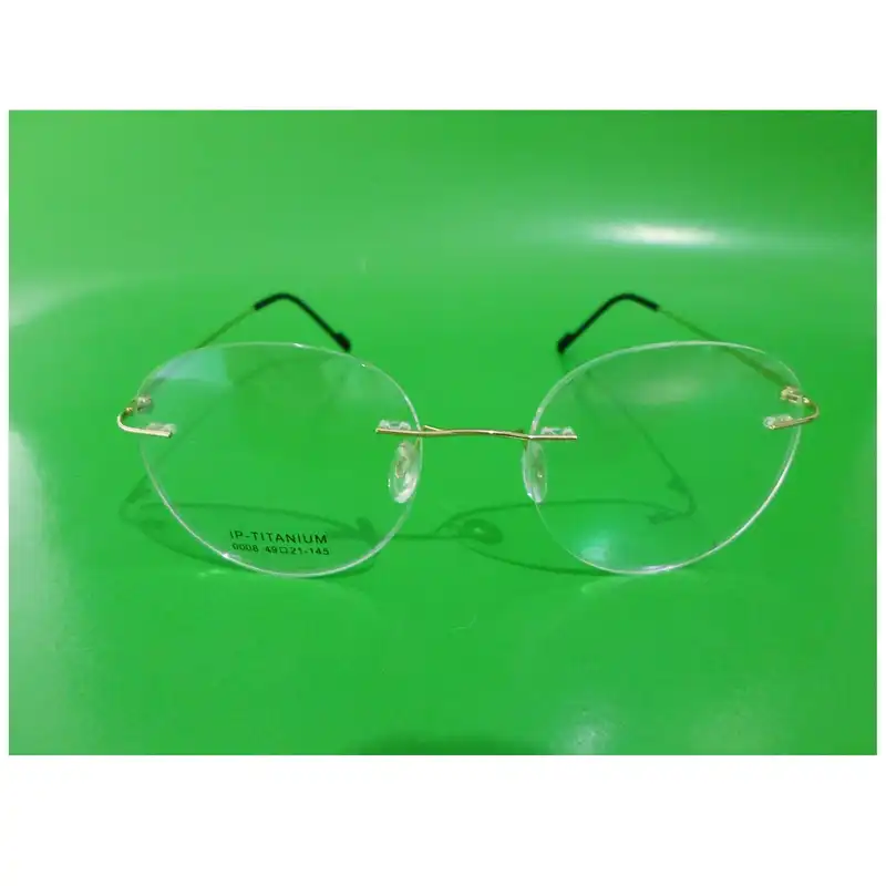 فریم عینک طبی مدل Dragon Gate کد t-L-s500