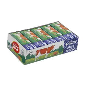 تافی با طعم شیری آیدین - 320 گرم 