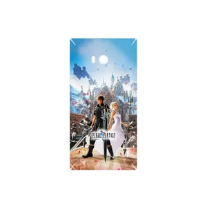 MAHOOT Final Fantesy Game Series Cover Sticker for Nokia Lumia 930