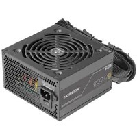 منبع تغذیه کامپیوتر 600 وات گرین مدل GP600A-ECO D