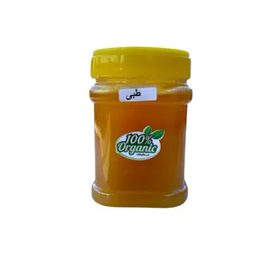 عسل طبیعی طبی محلیجات - 1000 گرم