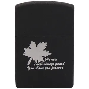 فندک طرح برگ کد PJ-109822