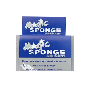 اسفنج نانو خودرو مدل MAGIC بسته 1200 عددی
