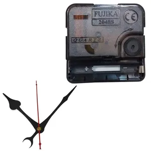 موتور و عقربه ساعت دیواری مدل عقربه بلند - B-FUJIKA 3