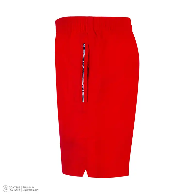 شلوارک ورزشی مردانه مدل WFP-R