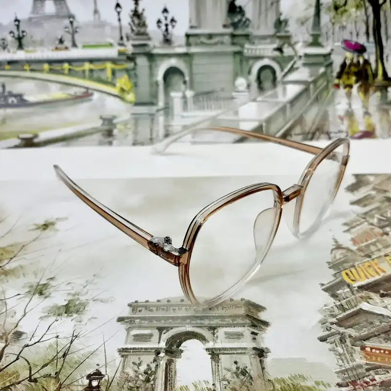 فریم عینک طبی مدل N20334c2