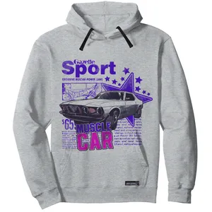 هودی مردانه 27 مدل Car Sport کد MH347