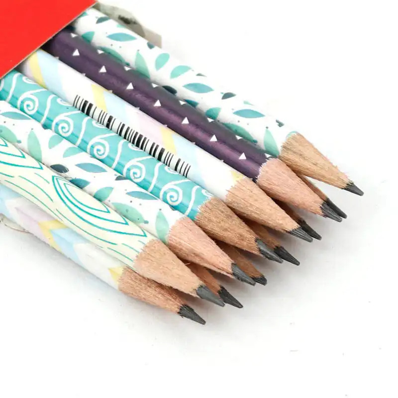 مداد مشکی آریا مدل 3043 بسته 12 عددی