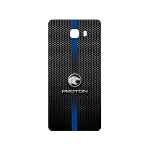 MAHOOT PROTON Cover Sticker for Samsung Galaxy C9 Pro