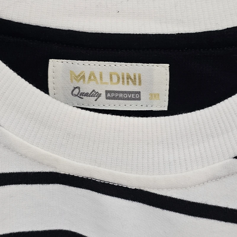 عکس شماره 5 : سویشرت مردانه مالدینی مدل sw-281