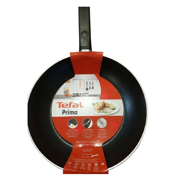 تابه تفال مدل prima سایز 32