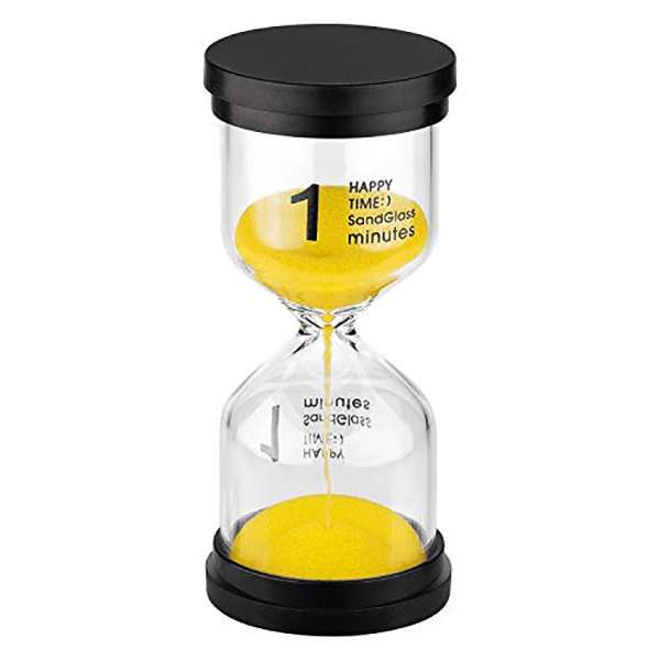 ساعت شنی واتان مدل 1min