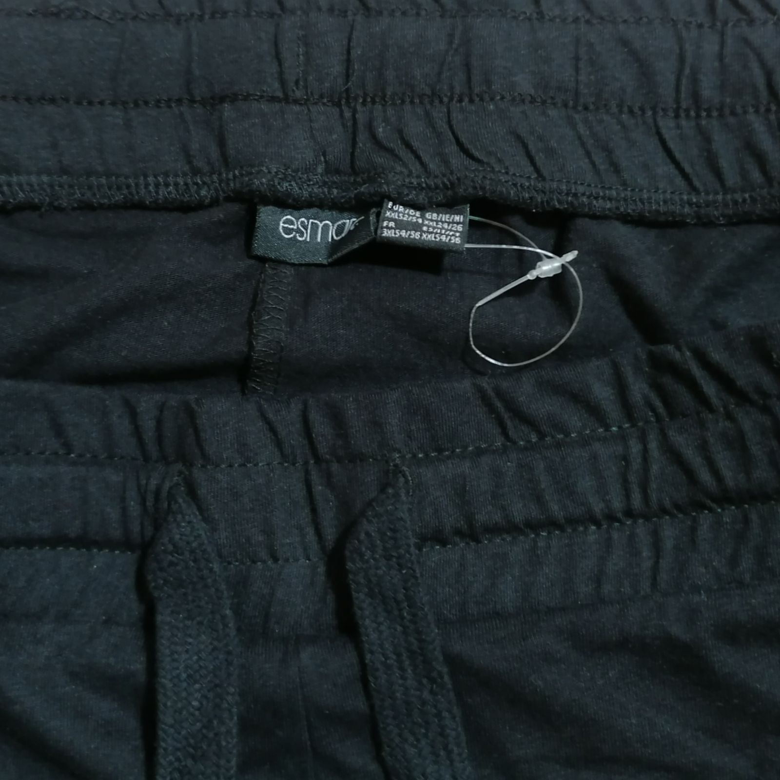 شلوارک زنانه اسمارا مدل L043 -  - 3