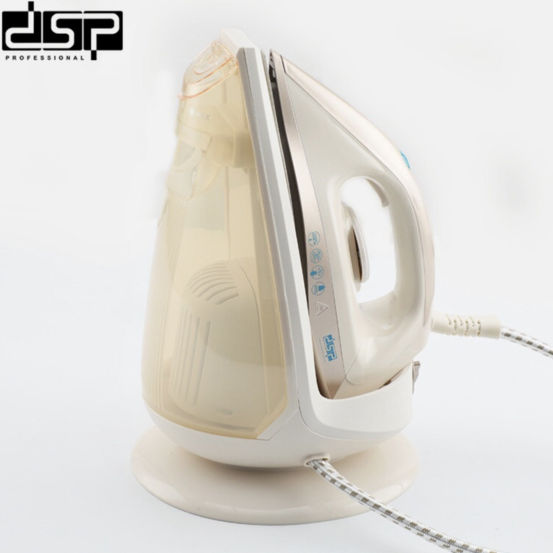 اتو مخزن دار دی اس پی مدل kd1106