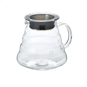 سرور رنج قهوه مدل coffee pot کد 2