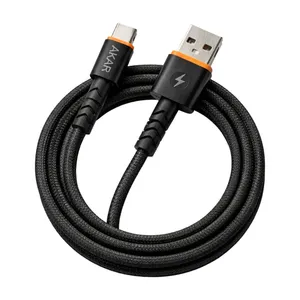 Akar MA-28 USB to Type-C Cable 1m