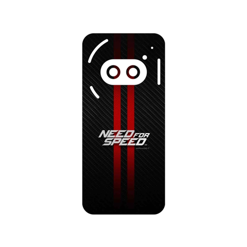 برچسب پوششی ماهوت مدل Need_for_Speed_Game مناسب برای گوشی موبایل ناتینگ فون 2a