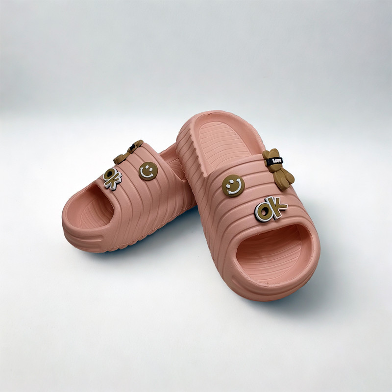 دمپایی زنانه مدل راما استیکر 1037PS