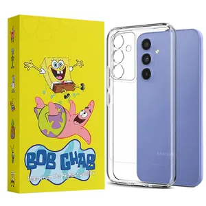 BOB GHAB SPACEFB Cover For Samsung Galaxy M54