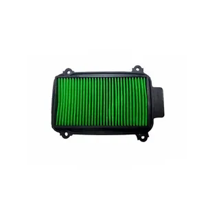 فیلتر هوا موتور سیکلت هیرو مدل D110-P120 مناسب برای هیرو دش پلیژر