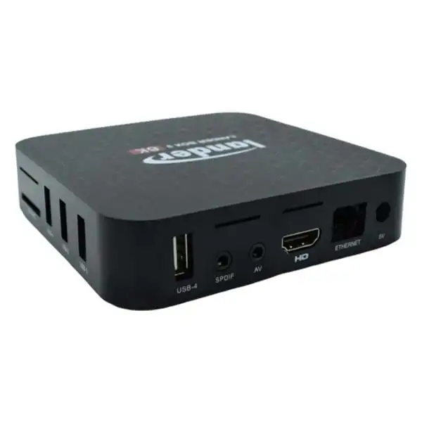 اندروید باکس لندر مدل BOX 3