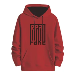 هودی مردانه مدل V116RB