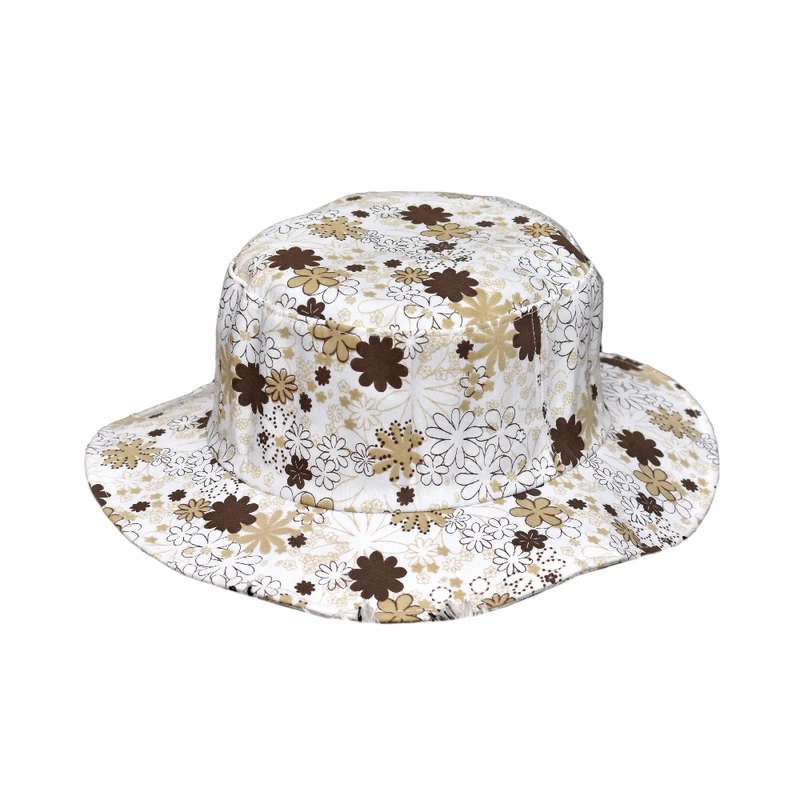 کلاه بوتر زنانه مدل Flower