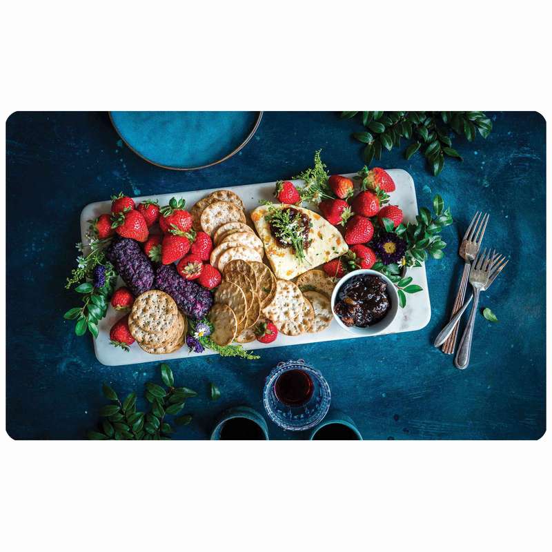 پادری طرح راشا مدل 2618 سایز 76x46 سانتی متر