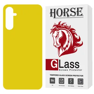 Horse TPBH20 Back Protector For Samsung Galaxy S25 FE
