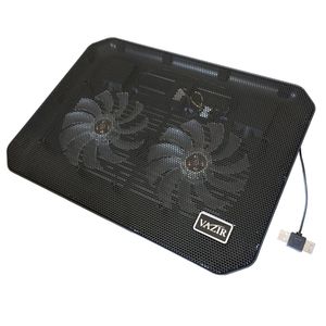 نقد و بررسی پایه خنک کننده  لپ تاپ وزیر مدل M10B توسط خریداران