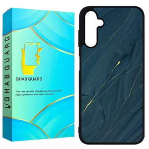 Ghab Guard GCHPA25 Cover For Samsung Galaxy A25