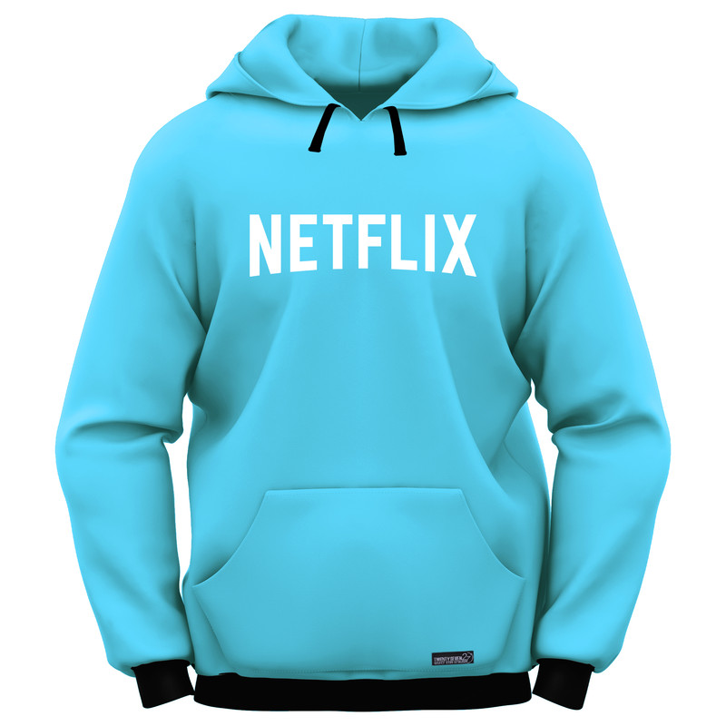 هودی مردانه 27 مدل Netflix کد MH301