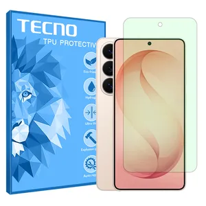Tecno Hydrogel model Green light Screen Protector for Samsung Galaxy S26 Ultra mobile phone