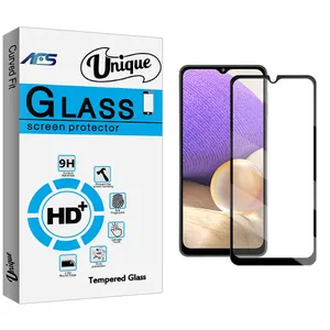 AFS Unique Glass Screen Protector For samsung Galaxy A32 5G