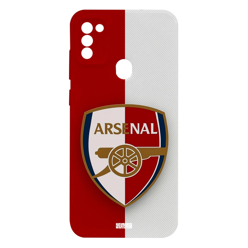 کاور گارد قاب علوی مدل HML مناسب برای گوشی موبایل سامسونگ Galaxy A11