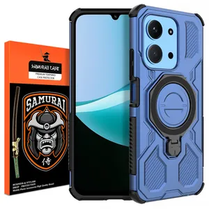 Samurai Torin For Xiaomi Redmi 15C 4G